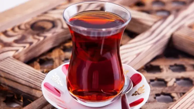 Çay fiyatlarına zam: Yeni tarifeler yürürlüğe girdi