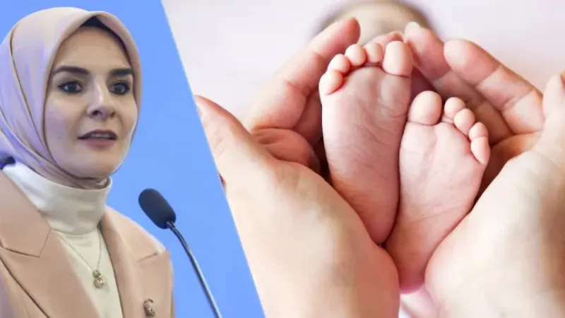 Doğum izninde yeni dönem: Başvurular 10 gün içinde başlayacak