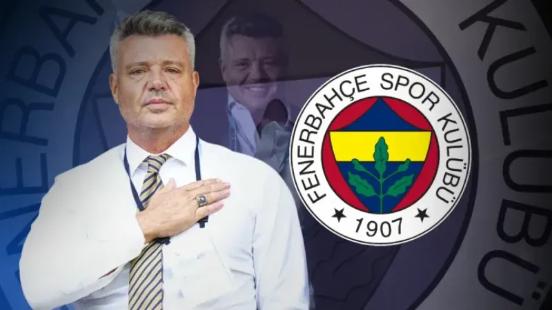 Fenerbahçe’de seçim tarihi netleşti: Saran aday olmayacak
