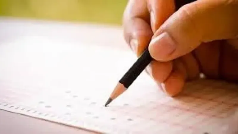 Hafta Sonu 4 Sınav İçin Geri Sayım Başladı