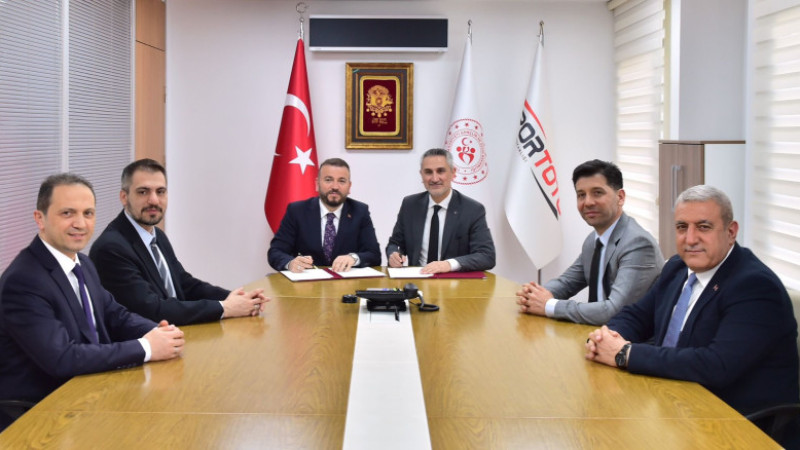 Arnavutköy’e dev spor yatırımı: Olimpik kompleks ve 10 halı saha geliyor