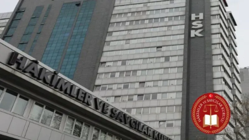 HSK’dan yeni düzenleme: İhtisas mahkemeleri yeniden belirlendi