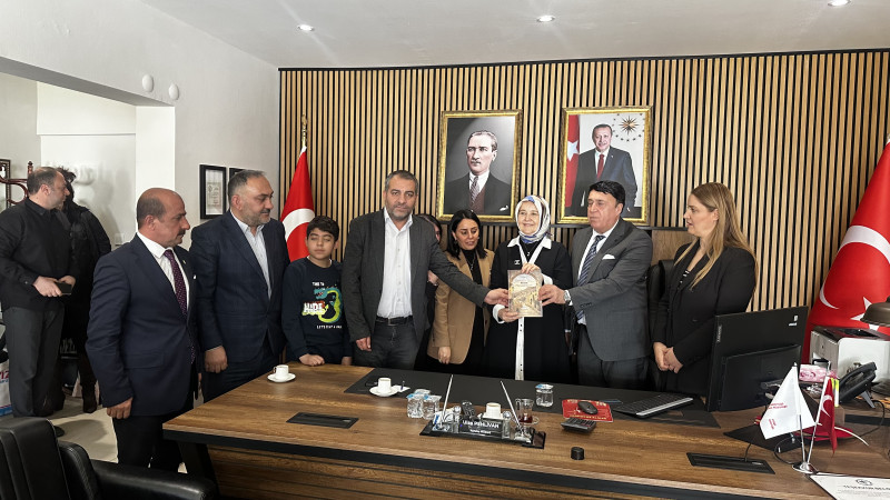 Doğu ve Güneydoğu Kültür Sanat Derneği Çocukları Sevindirdi!