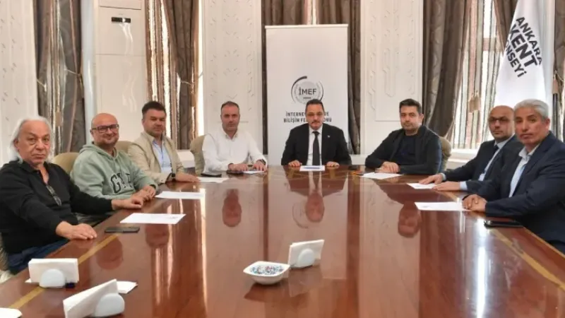 Dijital farkındalık projeleri hayata geçirilecek