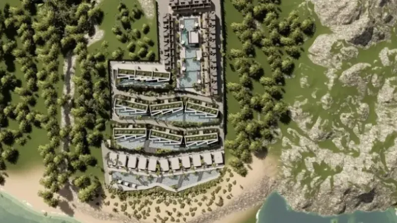 Kıbrıs’ta Yeni Yaşam ve Yatırım Fırsatı: LE Marjin Projesi