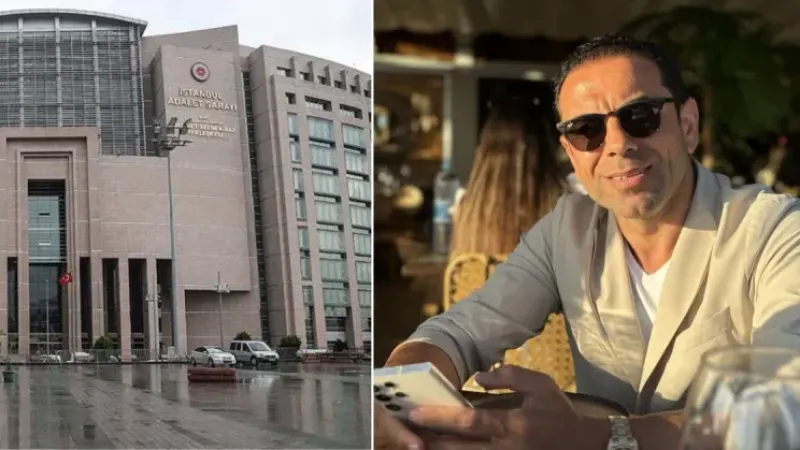 Kırmızı bültenli firari şüpheli İspanya’da yakalandı