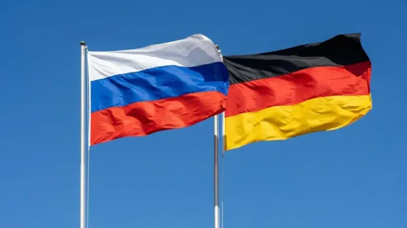 Moskova’dan Berlin’e Protesto: Diplomatik Gerilim Tırmanıyor