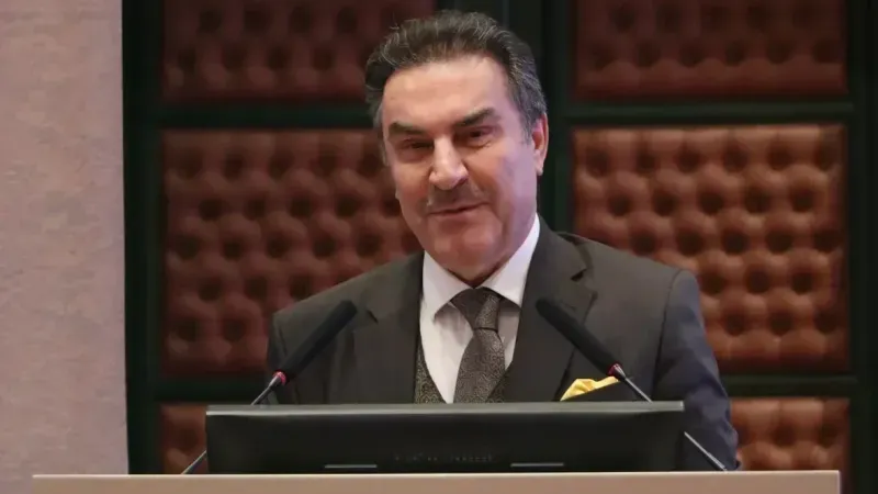 Prof. Dr. Zakir Avşar: Güvenli okul ve biz…