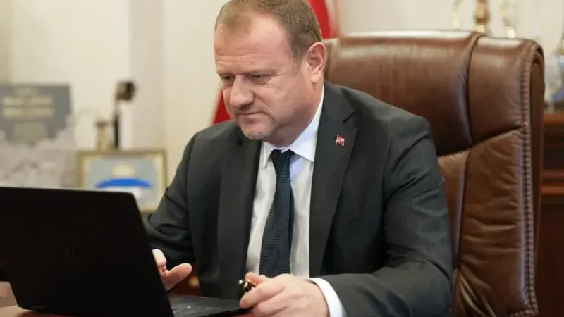 RTÜK Başkanı Daniş’ten 32. yıl mesajı