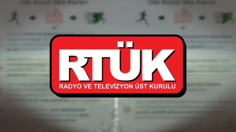 RTÜK, spor yayınlarına yönelik yeni ilke kararlarını açıkladı