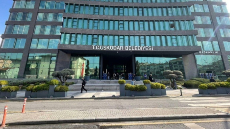 Üsküdar soruşturmasında dikkat çeken ifade: “Paralar dövize çevrilirdi”