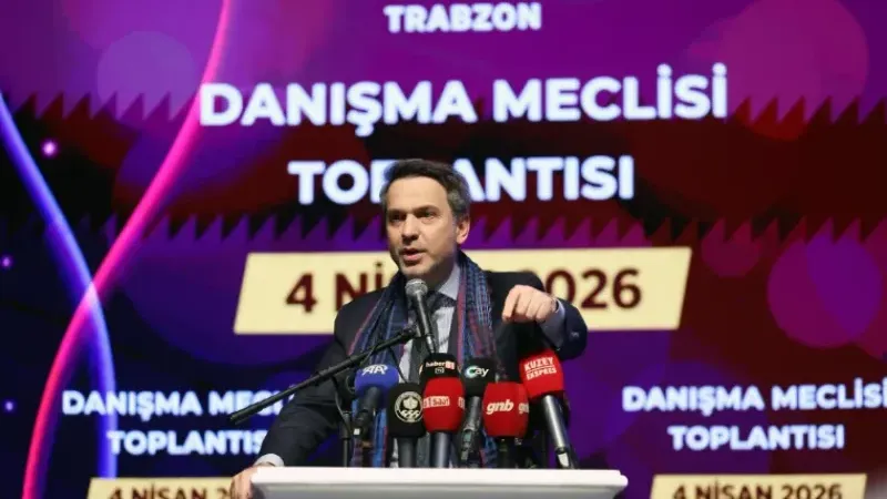 Türkiye Somali’de ilk deniz sondajına başlıyor