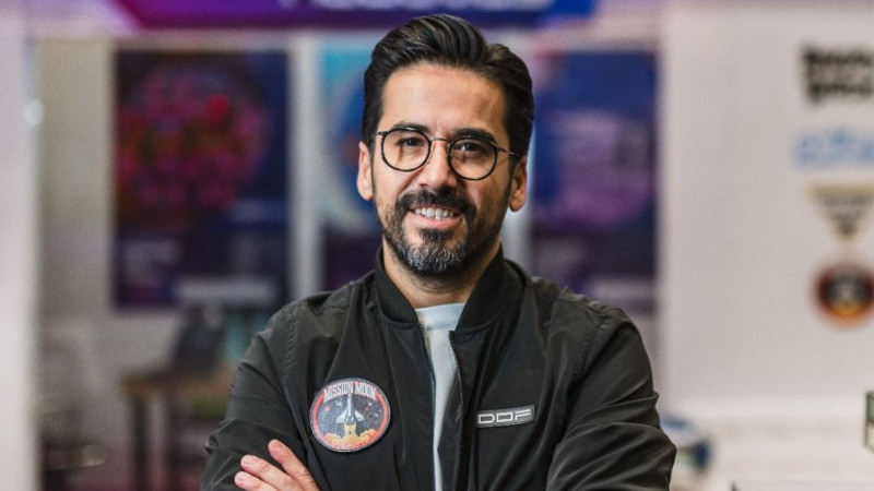 Türkiye’nin ilk Flying Theater projesi Samsun’da açıldı