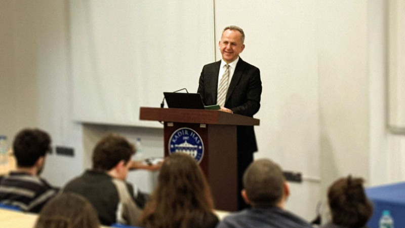 “Sporda Eğlence, Teknoloji ve İletişim” programı ikinci yılında