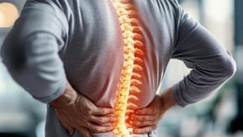 OBEZİTE BEL AĞRISINI TETİKLİYOR!