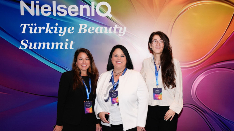 Güzellik ve kişisel bakım pazarı büyüyor: Türkiye öne çıkıyor