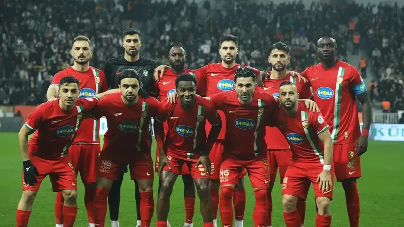 Amed Sportif Faaliyetler Süper Lig’e yükseldi