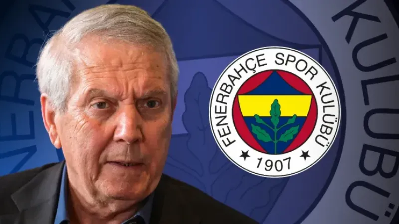 Aziz Yıldırım’dan Fenerbahçe başkanlığına adaylık hamlesi