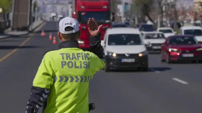 Başkent Ankara’da bazı yollar trafiğe kapatılacak