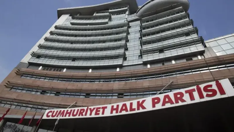 CHP’de kritik görüşme iptal edildi: Heyetler bir araya gelmeyecek