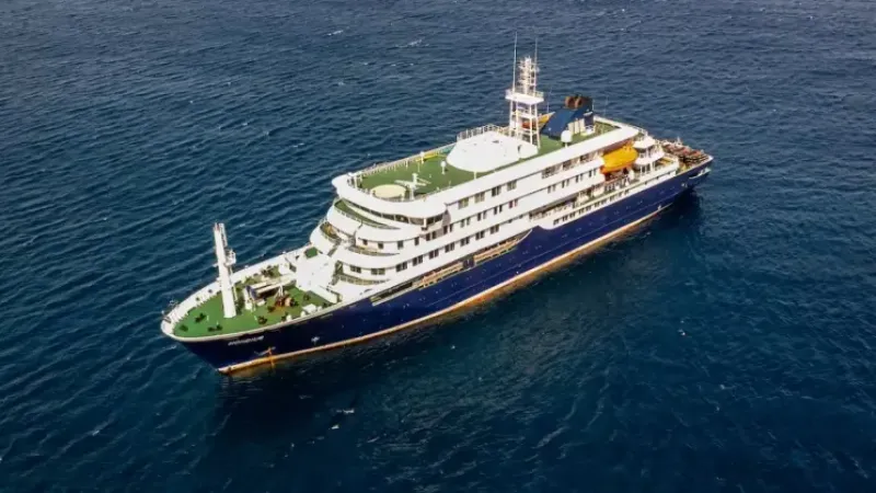 Cruise gemisinde hantavirüs alarmı: 3 kişi hayatını kaybetti