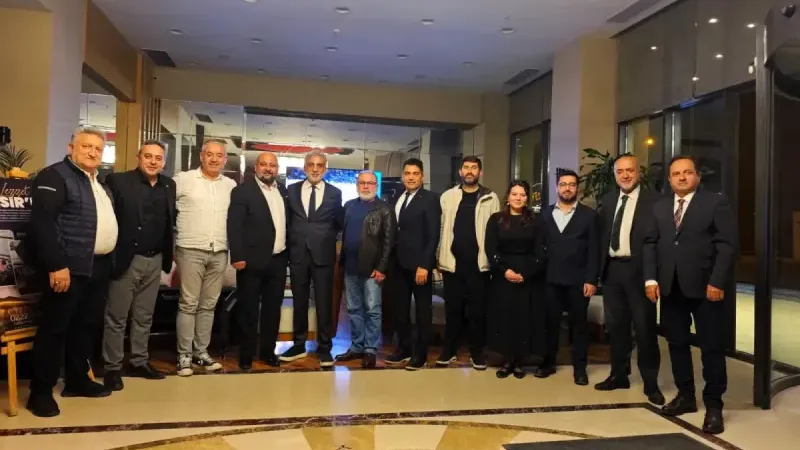 Eskişehir’de yerel yayıncılar için tarihi telif uzlaşısı