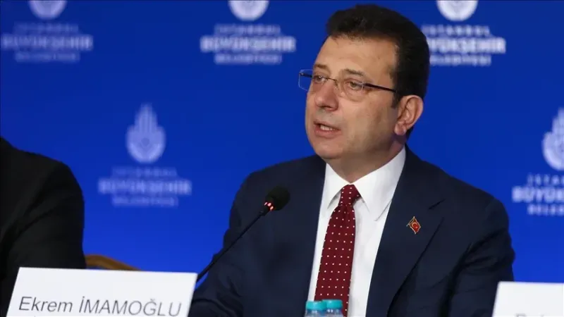 İmamoğlu davasında 31. oturum ertelendi