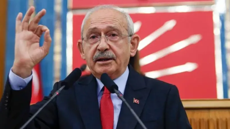Kılıçdaroğlu bayramın ikinci günü CHP Genel Merkezi’nde olacak
