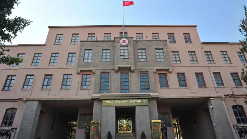 MSB’den deniz yetki alanları mesajı: Haklarımız korunacak