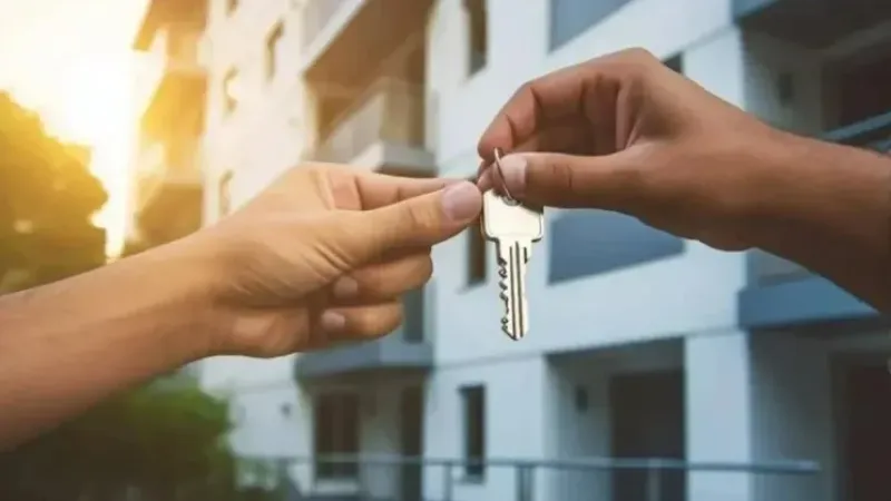 Nisanda konut satışları 126 bini aştı
