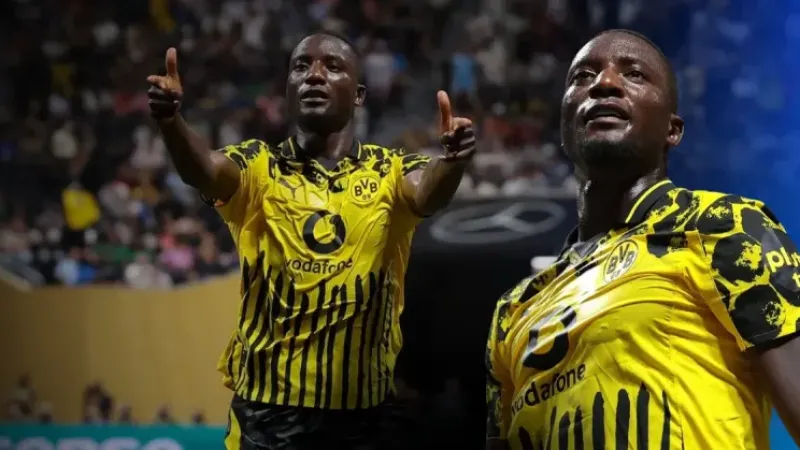 Fenerbahçe’den Guirassy hamlesi: Prensip anlaşması iddiası