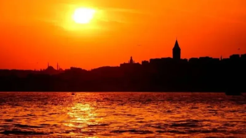“Süper El Nino” alarmı: Küresel sıcaklıklarda yeni rekorlar bekleniyor