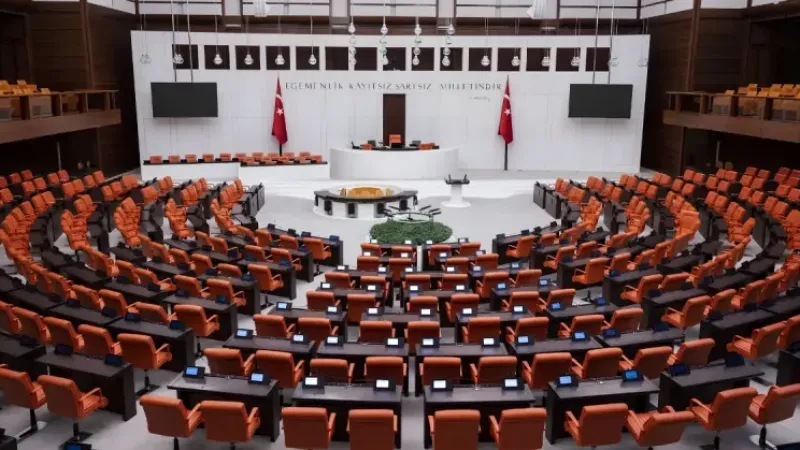 TBMM’de yeni haftada kritik düzenlemeler görüşülecek