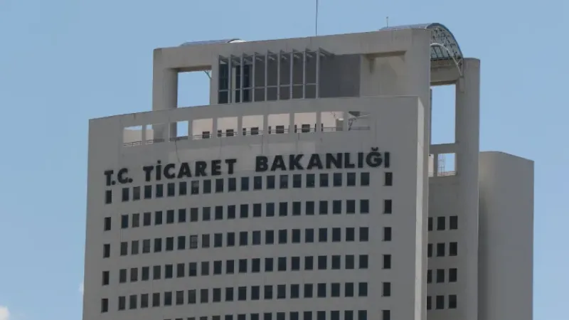 Ticaret Bakanlığı'ndan otomotiv devine 863 milyon liralık ceza