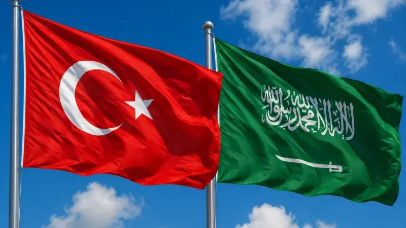 Türkiye ile Suudi Arabistan arasında yeni ekonomik iş birliği adımı