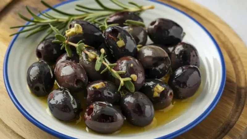 Zeytinin tanesini 50 liradan satan işletmeye ceza