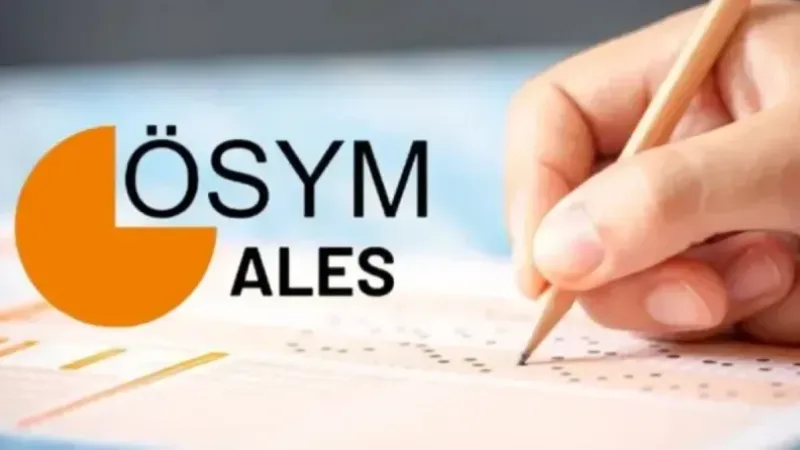 2026-ALES/2 başvuruları başladı