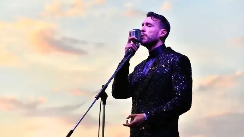 Çayyolu Yaz Sahnesi’nde müzik dolu akşamlar