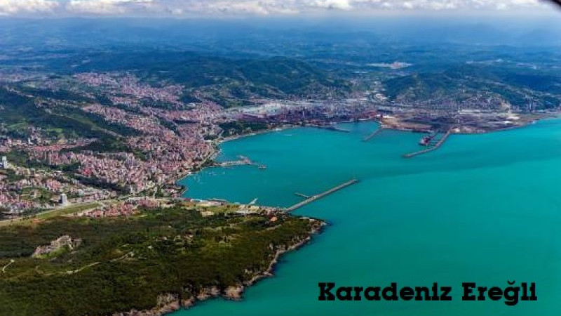 İLÇELER İL OLMAK İÇİN GÜN SAYIYOR!