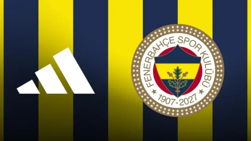 Fenerbahçe’nin 120. yıl forması bugün tanıtılacak
