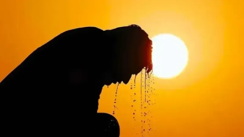 İngiltere'de sıcak hava alarmı: Termometreler 40 dereceyi görebilir