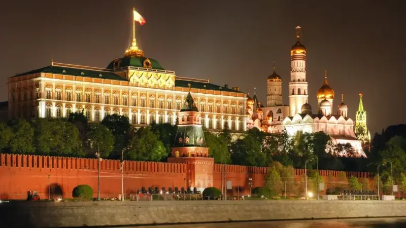 Kremlin'den akaryakıt açıklaması: Gerekli adımlar atılıyor