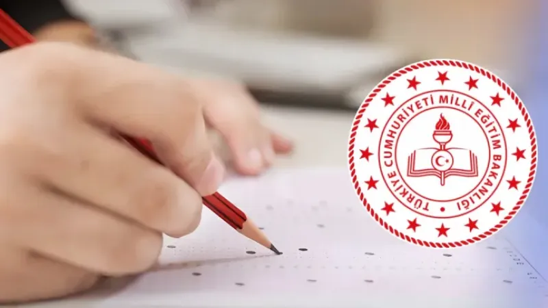 LGS’ye 1 milyondan fazla öğrenci katılacak