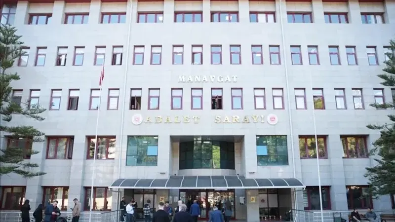 Manavgat Belediyesi soruşturmasında iki yeni gözaltı