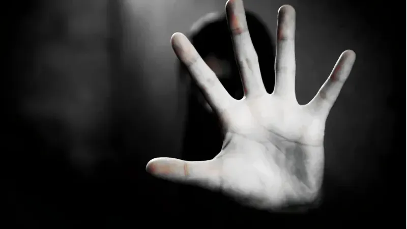 Miras anlaşmazlığı bıçaklı saldırıya dönüştü