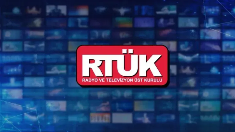 RTÜK'ten 6 televizyon kanalına ceza