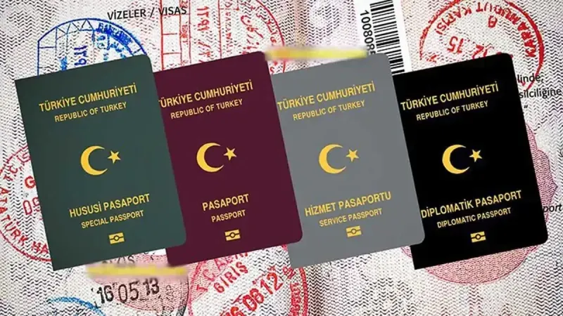 Schengen vizesi randevularında inceleme: 7 şirket hakkında soruşturma başlatıldı