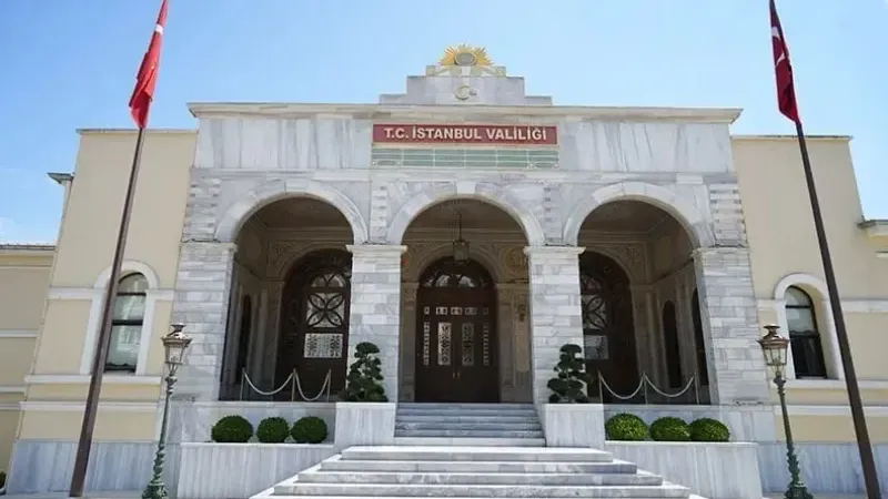 Silivri Belediye Başkanı Bora Balcıoğlu tutuklandı, görevden uzaklaştırıldı
