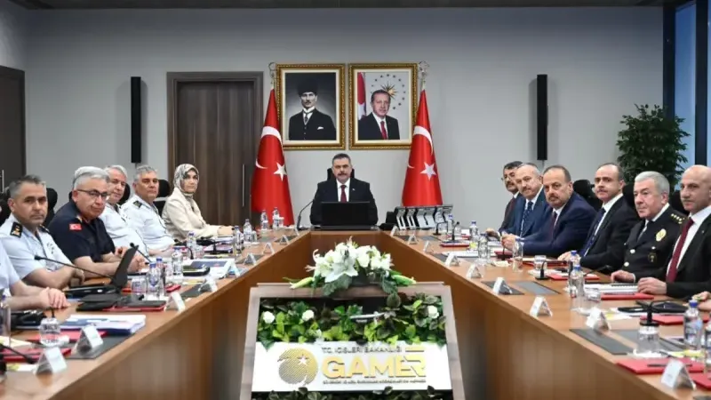 Türkiye, NATO Zirvesi'ne hazır