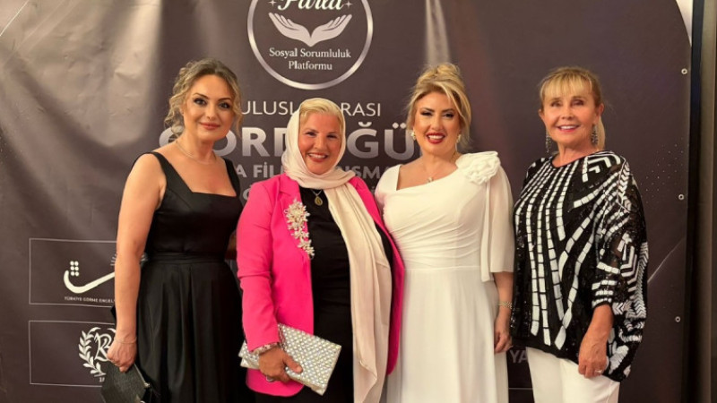 “Gördüğüm” Kısa Film Yarışması’nın Kazananları Belli Oldu